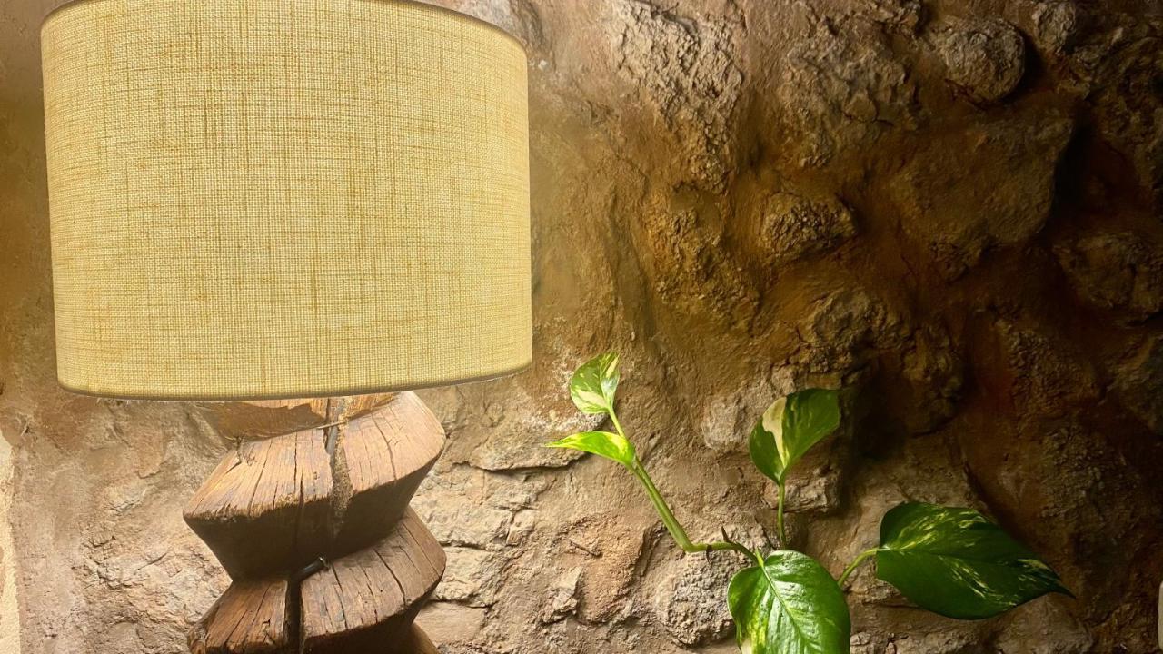 Agroturisme Son Cardaix ارتا المظهر الخارجي الصورة